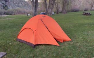 Richard N.'s photo at Barretts Station Park Campground near Dillon, MT