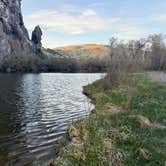 Review photo of Barretts Station Park Campground by Richard N., May 8, 2025