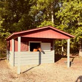 Review photo of Legacy Farms Roughing It by Jay K., May 8, 2025