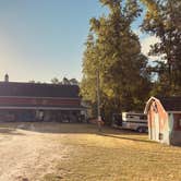 Review photo of Legacy Farms Roughing It by Jay K., May 8, 2025