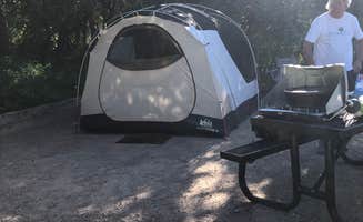 Deborah C.'s photo at North Rim Campground — Black Canyon of the Gunnison National Park near Lazear, CO