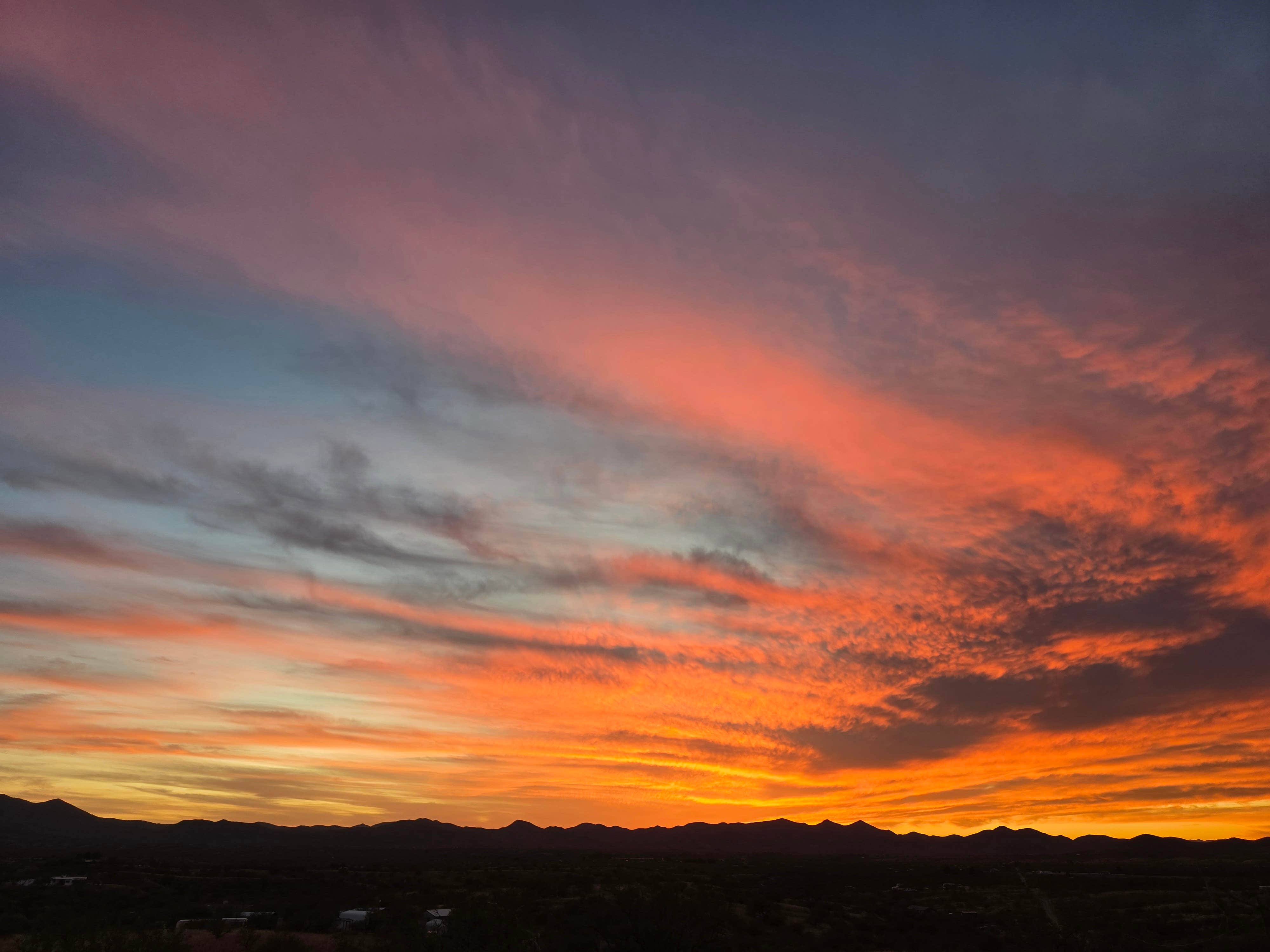 Camper-submitted photo at Camp Vaca near Arivaca, AZ