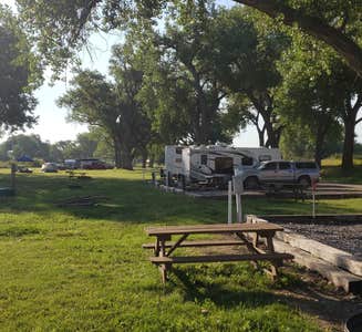 Camper-submitted photo from Cottonwood Camp