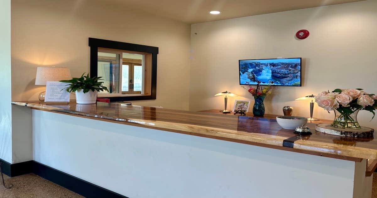 Dundee Hills Resort