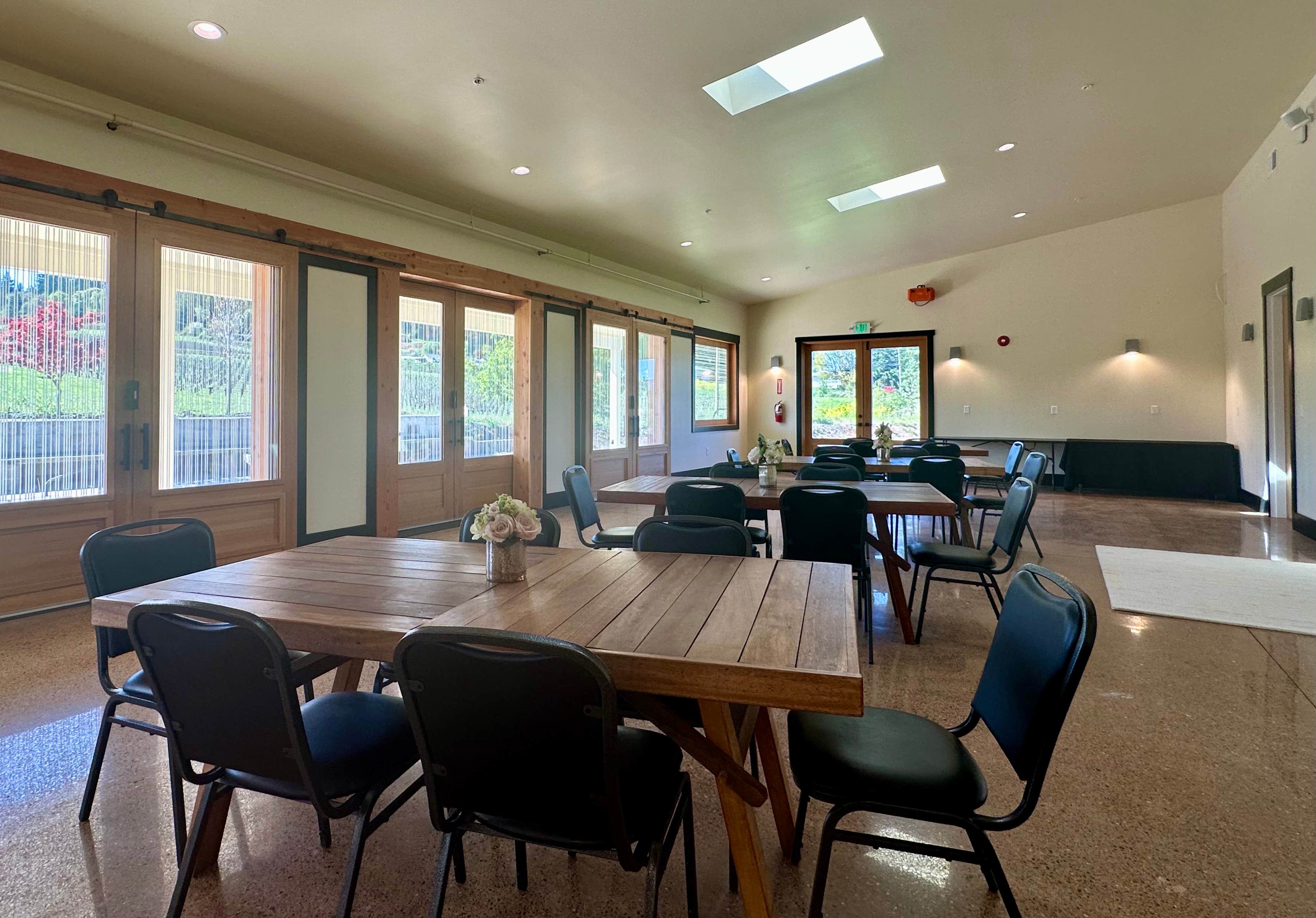 Camper-submitted photo at Dundee Hills Resort near Donald, OR