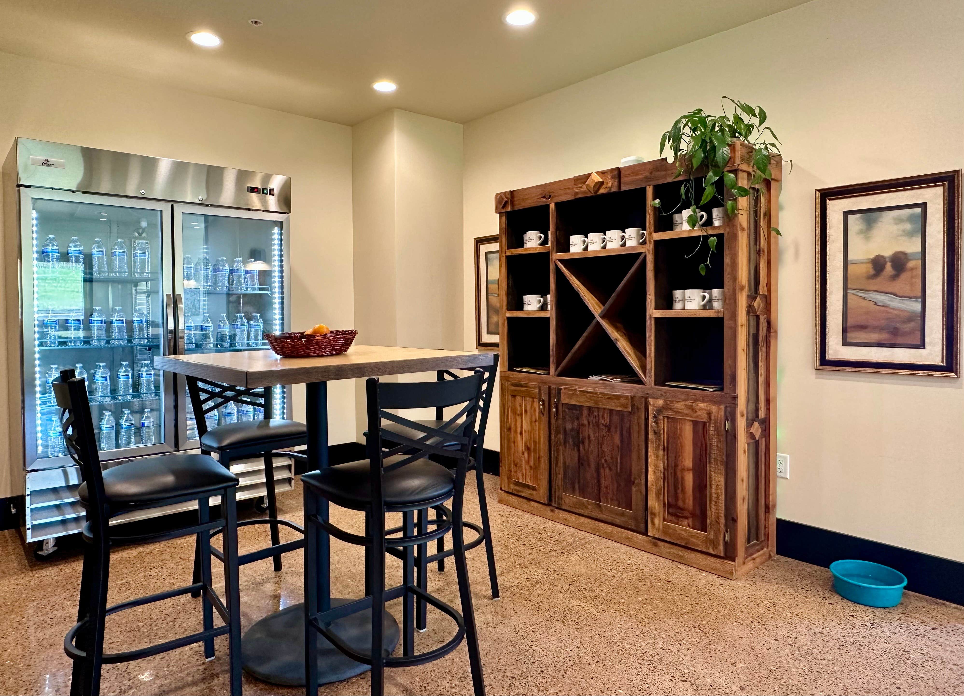 Camper-submitted photo at Dundee Hills Resort near Donald, OR