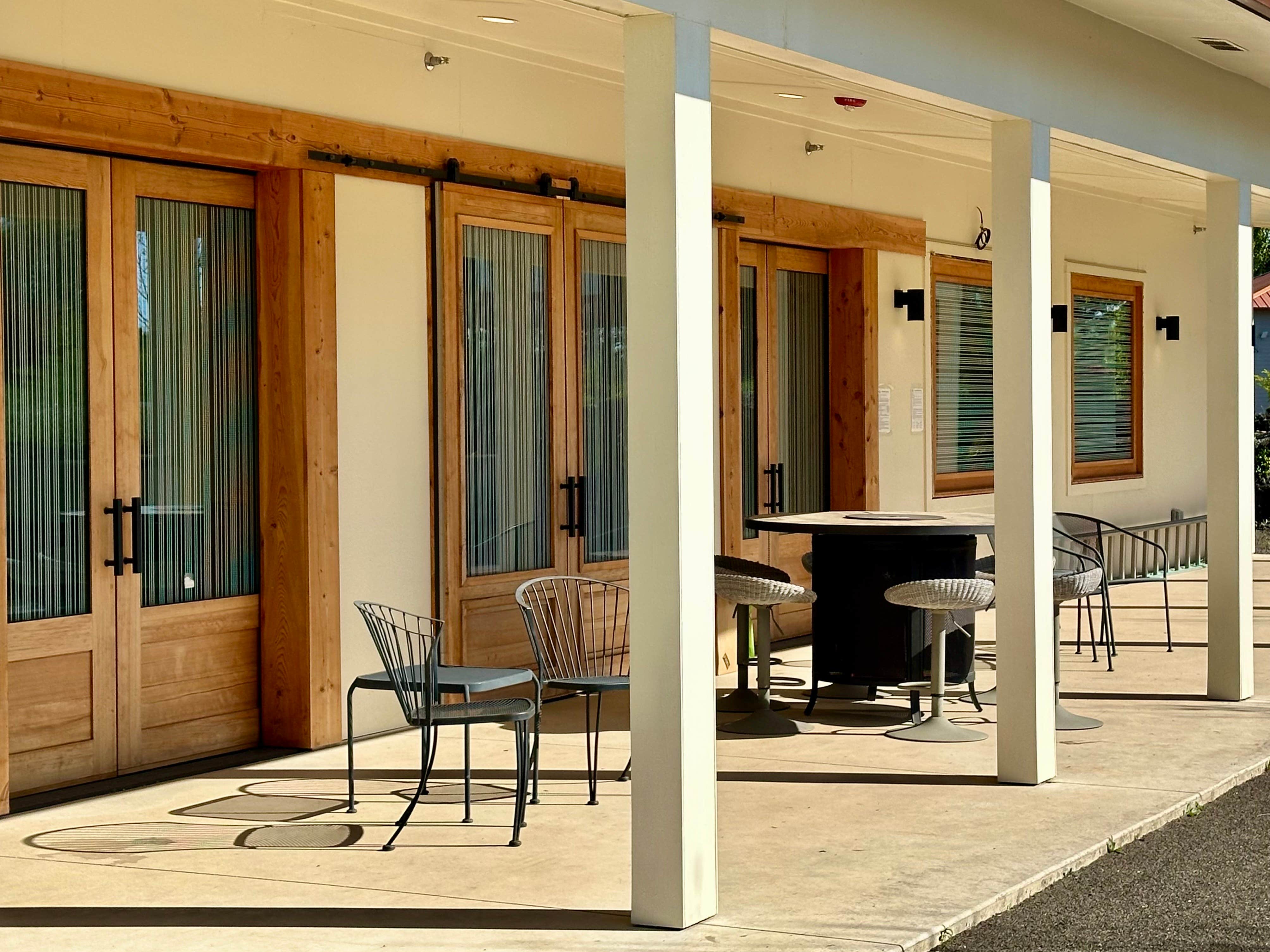 Camper-submitted photo at Dundee Hills Resort near Donald, OR