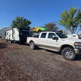Review photo of Evans RV Park by Reames C., May 8, 2025