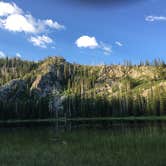 Review photo of Lost Valley Reservoir Dispersed Camping Area by Easton S., July 24, 2019