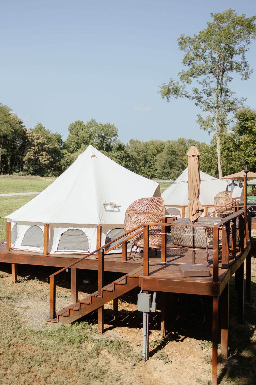 Leeric Lodge O.'s photo at Leeric Lodge & Resort on Center Hill Lake near Carthage, TN