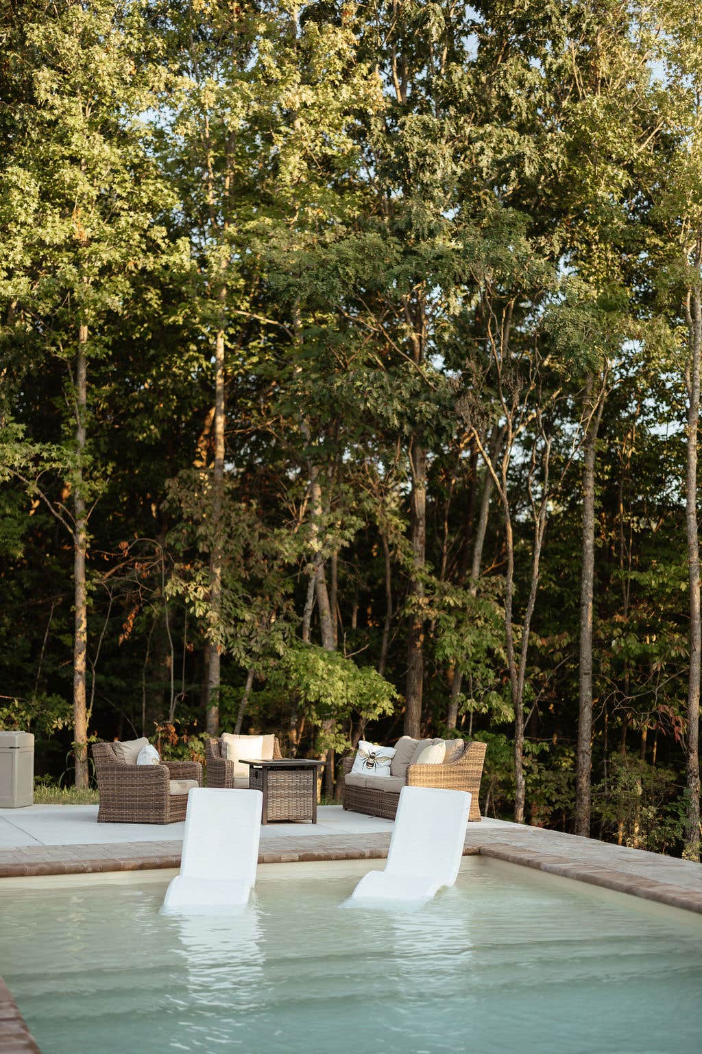 Camper-submitted photo at Leeric Lodge & Resort on Center Hill Lake near Baxter, TN