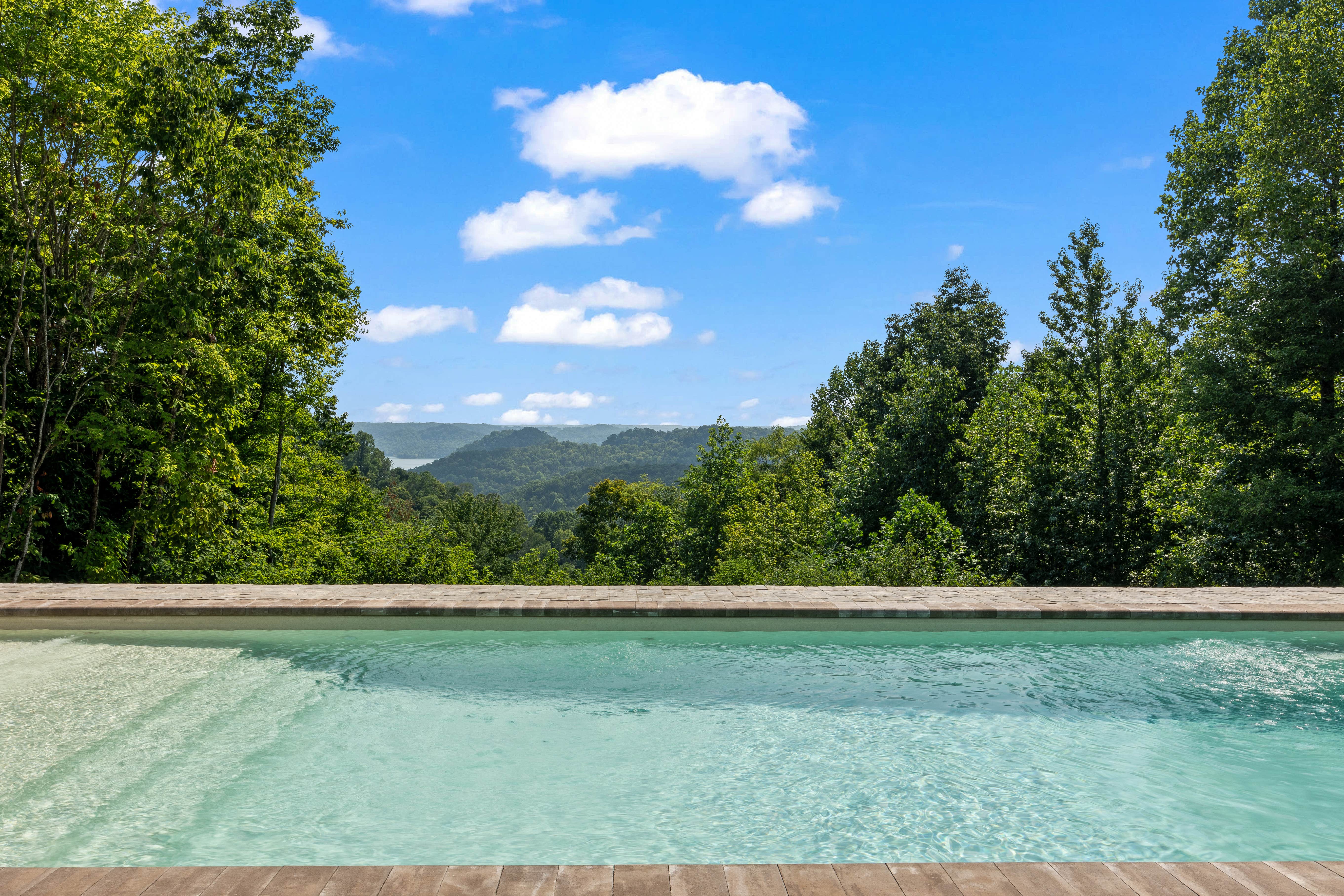 Camper submitted image from Due West Hideaways Your Tennessee Glamping Resort - 1