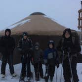 Review photo of Idaho City Yurts — Idaho Parks and Recreation State Headquaters by Easton S., July 22, 2019