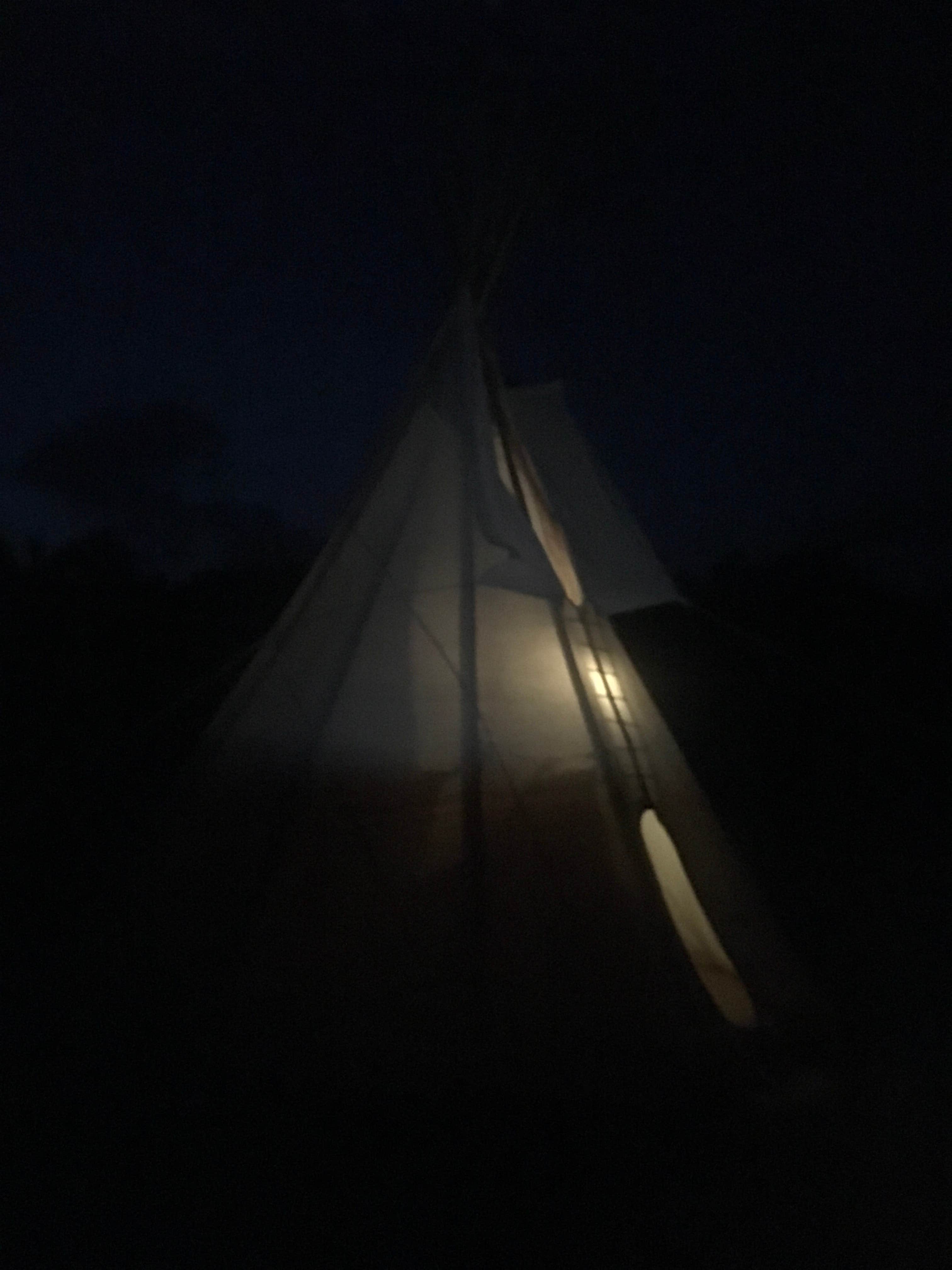Derek S.'s photo at Blue Mounds State Park Campground near Sioux Falls, SD