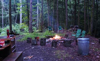 The Dyrt's photo at Brookside at Camp Relevé near Bloomingburg, NY