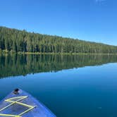 Review photo of Coldwater Cove Campground by Maurice G., May 10, 2025
