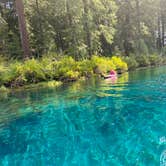 Review photo of Coldwater Cove Campground by Maurice G., May 10, 2025