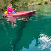 Review photo of Coldwater Cove Campground by Maurice G., May 10, 2025