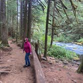 Review photo of Coldwater Cove Campground by Maurice G., May 10, 2025