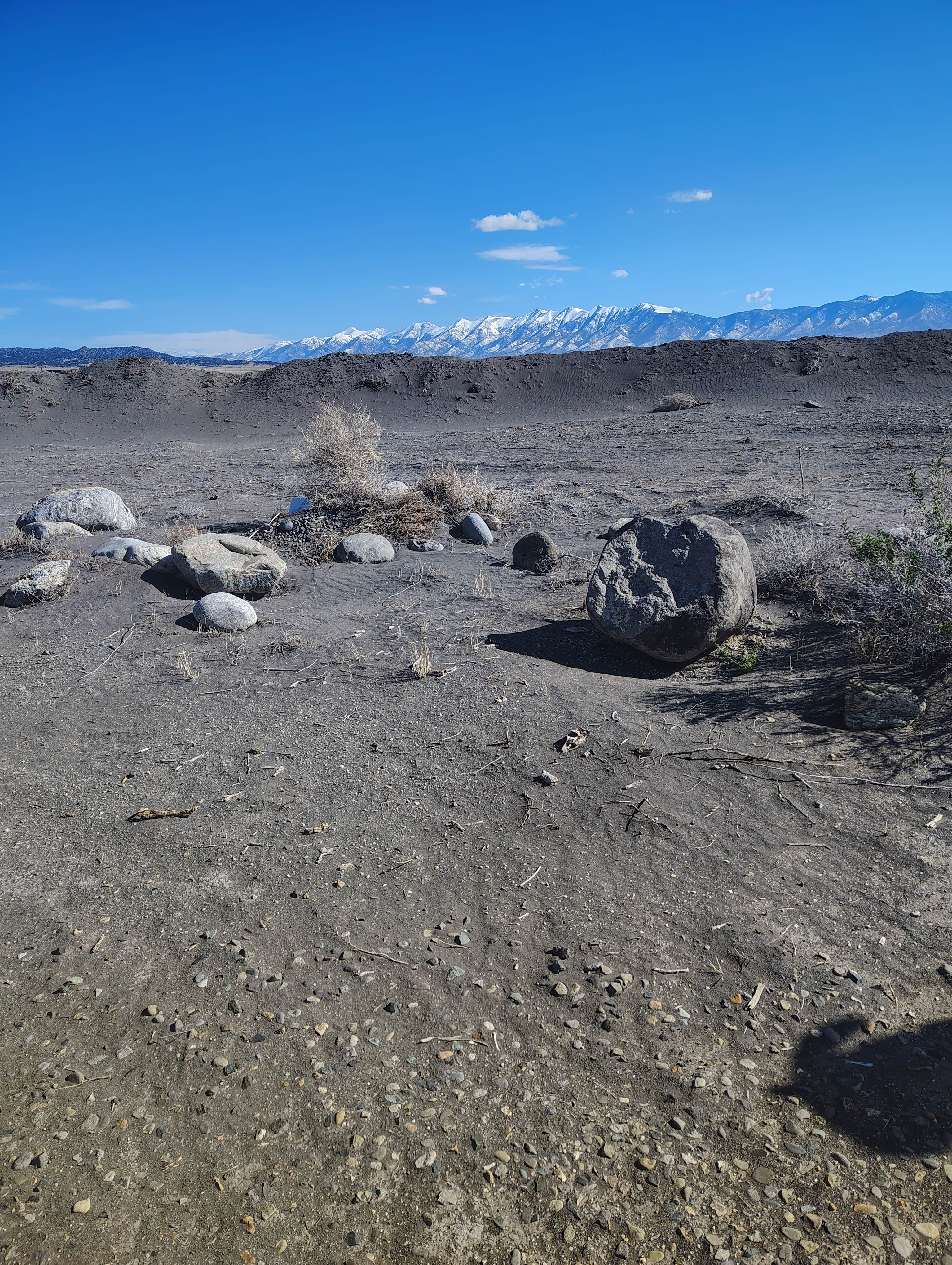 Camper submitted image from Mountain Valley Retreat - 2
