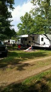 Camper-submitted photo at Pecan Grove near Austin, TX