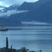 Review photo of Seward City Campgrounds by Kraig E., September 21, 2016