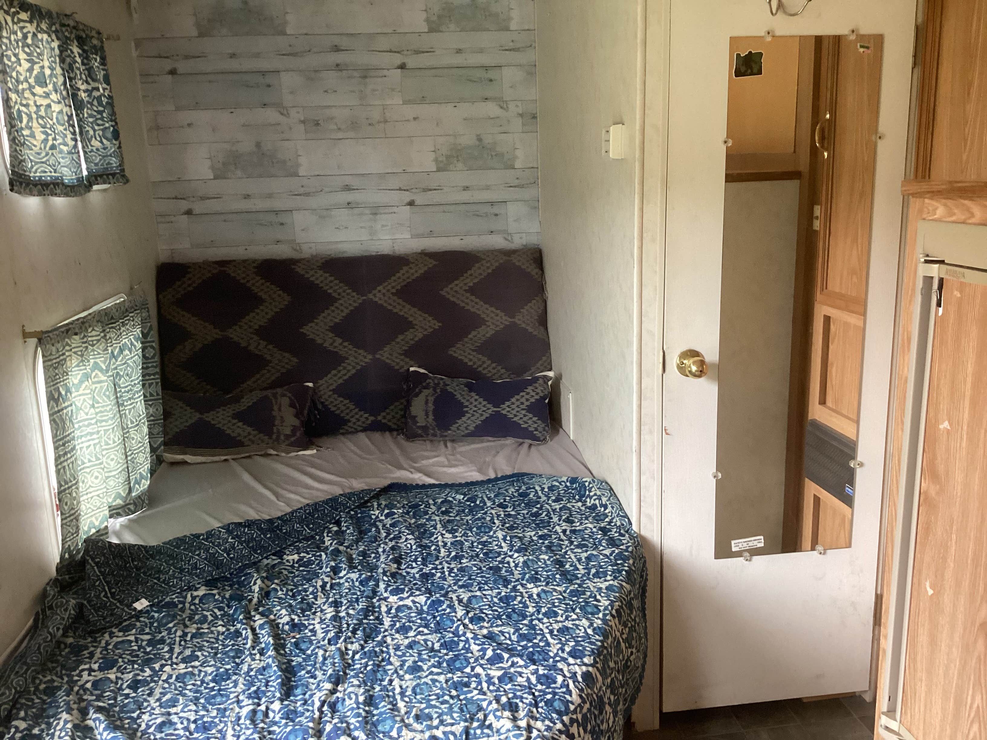 Camper submitted image from Disputanta Homestead - 2