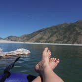 Review photo of Spanish Oaks Campground by Lynda K., September 19, 2016