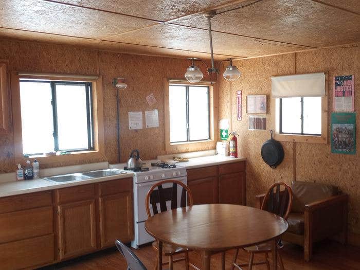 Camper submitted image from Carnero Guard Station - 2