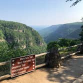 Review photo of Cloudland Canyon State Park Campground by Adam P., July 24, 2019