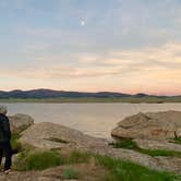 Review photo of Stoll Mountain Campground — Eleven Mile State Park by Mi S., July 24, 2019