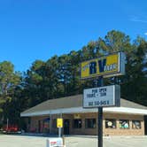 Review photo of Huck's RV Park by Stuart K., May 11, 2025