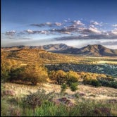 Review photo of Davis Mountains State Park Campground by Jena L., July 24, 2019