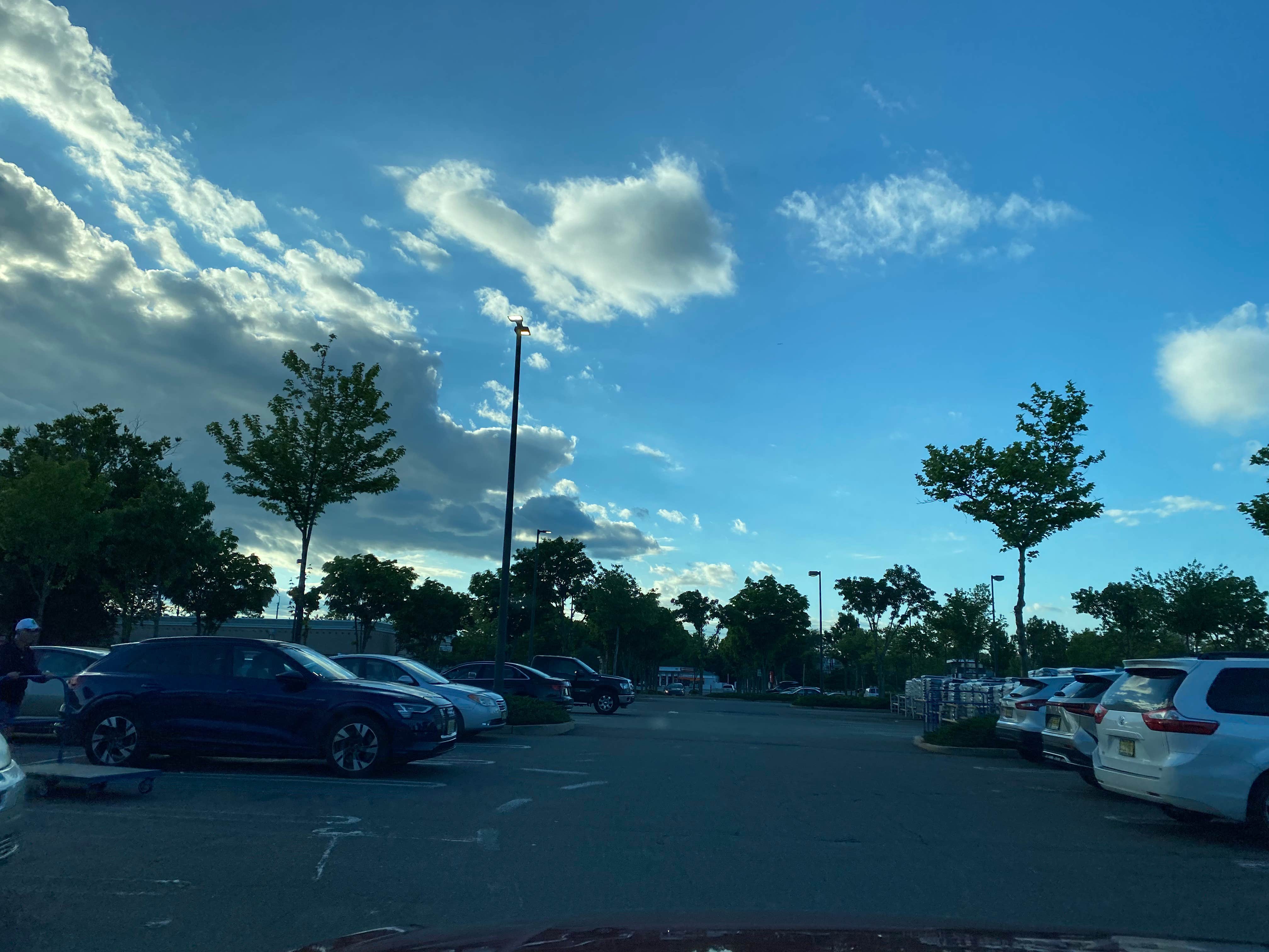 Camper submitted image from Lowe's - W Windsor - 4