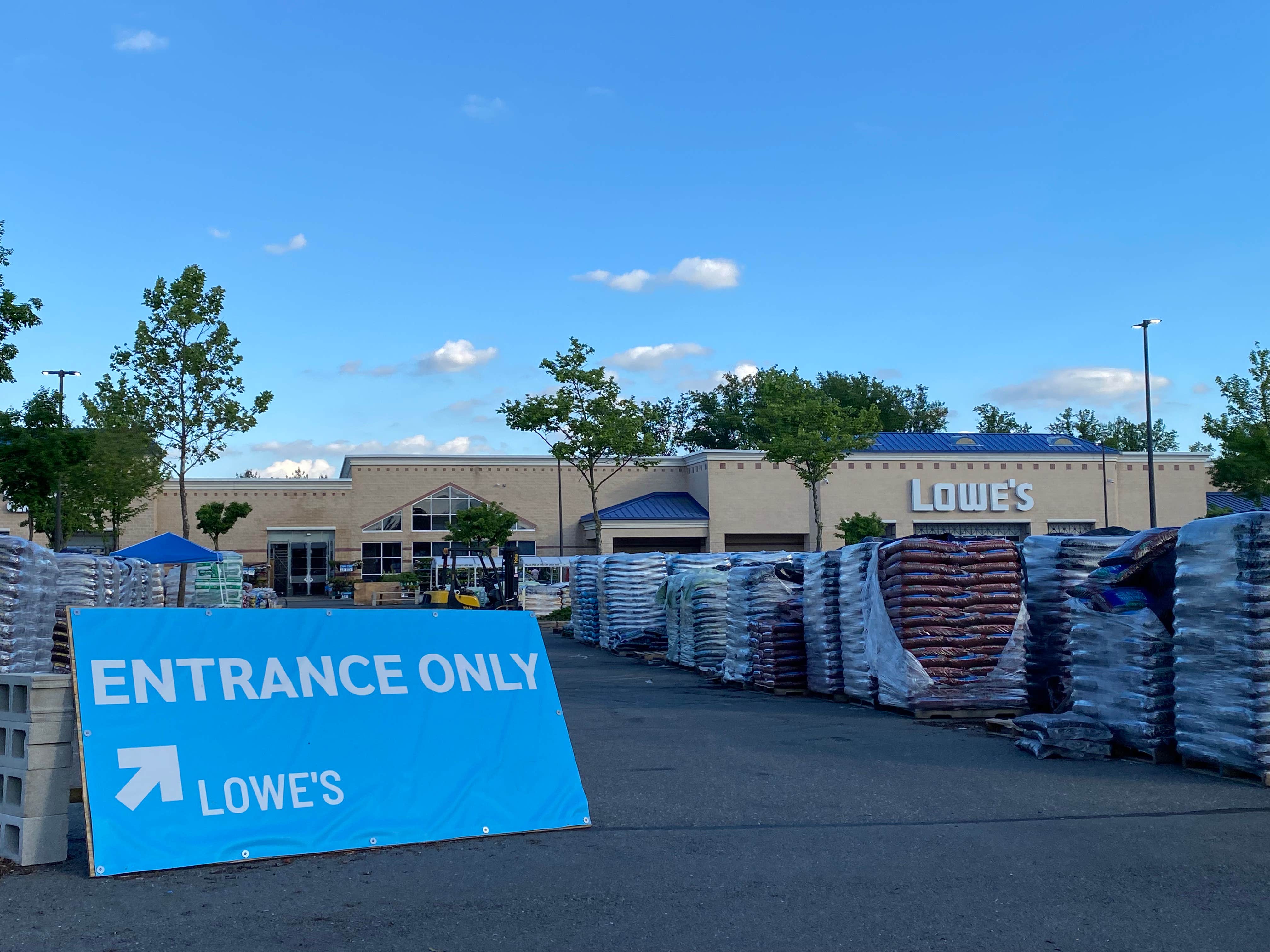Camping near Timberland Lake Campground: Lowe's - W Windsor, Princeton, New Jersey