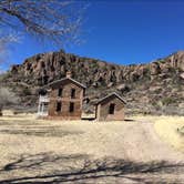 Review photo of Davis Mountains State Park by Jena L., July 24, 2019