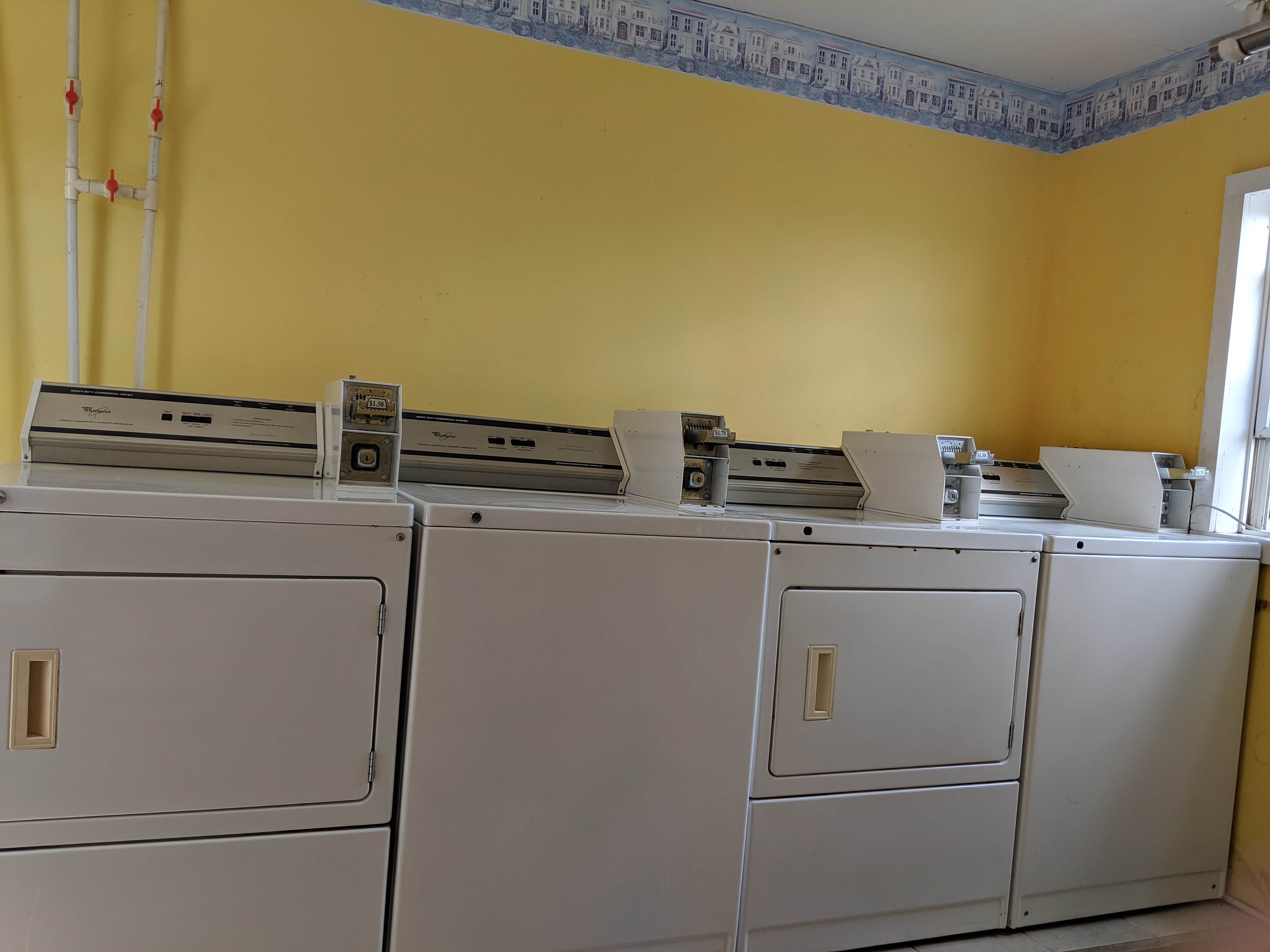 Camper-submitted photo at Wildwood Outdoor Escape near Union City, OH