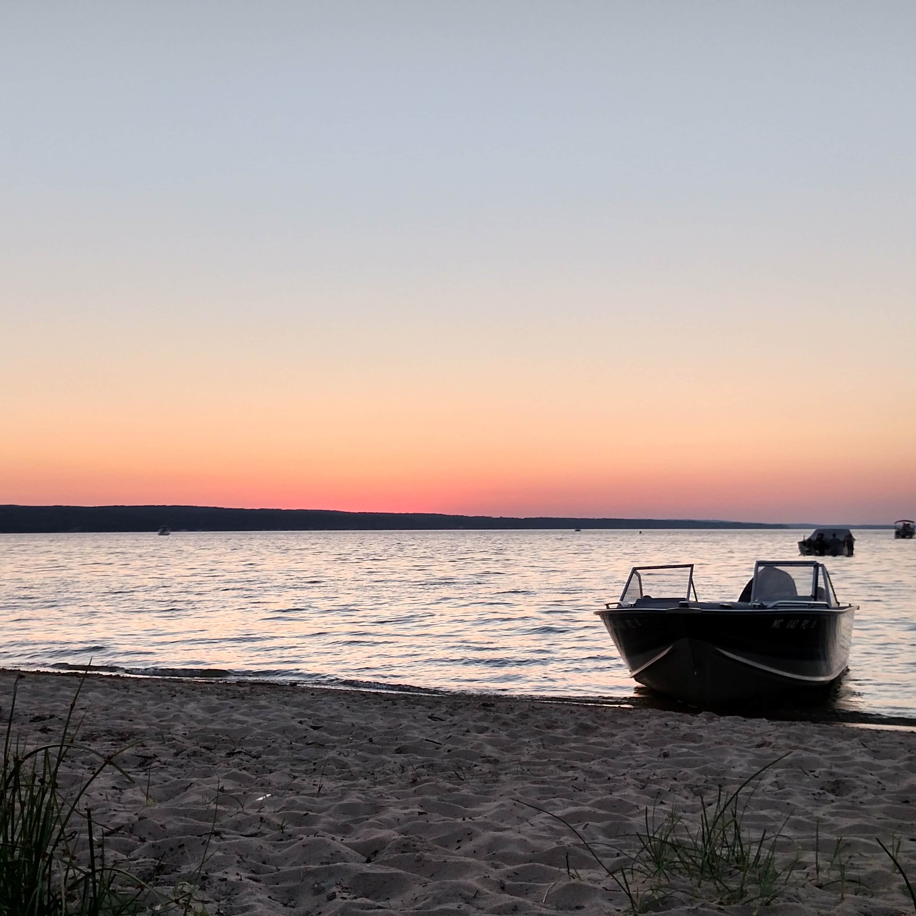 Burt Lake State Park: Where Nature Meets Adventure in Michigan's North