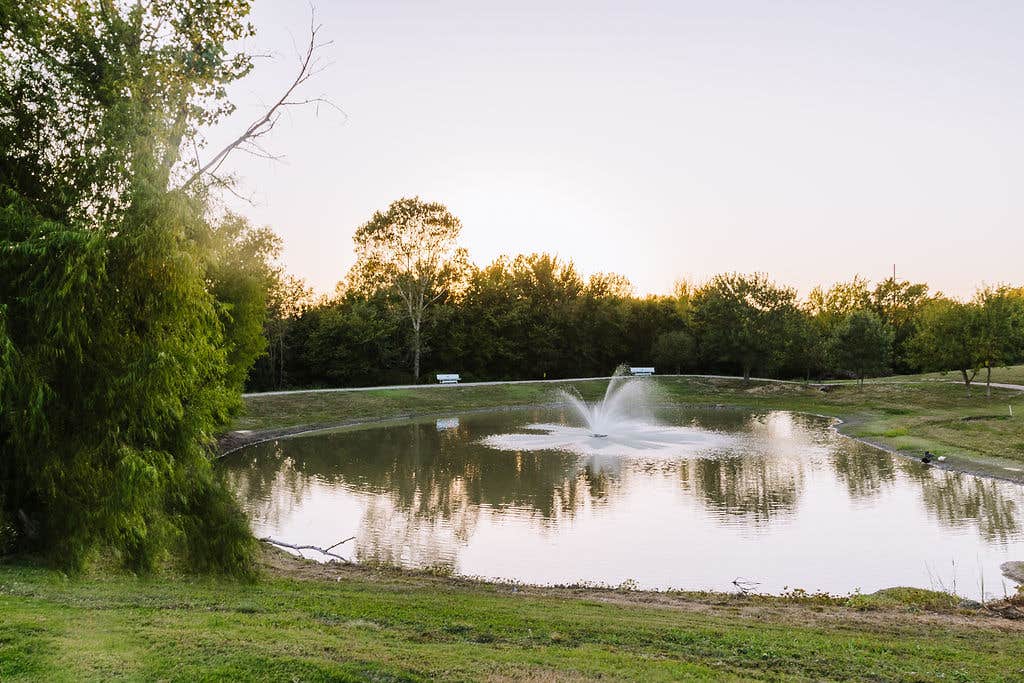 Camper-submitted photo at Sugar Hill RV Resort near Frisco, TX