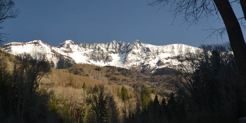 Camper submitted image from Bay City Campground