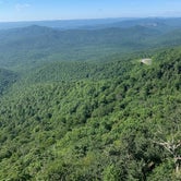 Review photo of Mount Pisgah Campground by Liz M., July 24, 2019