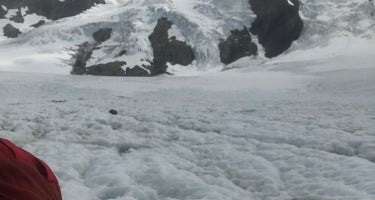 Glacier Meadows