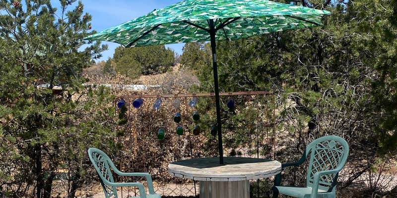 Camper submitted image from Ravens’ Rest