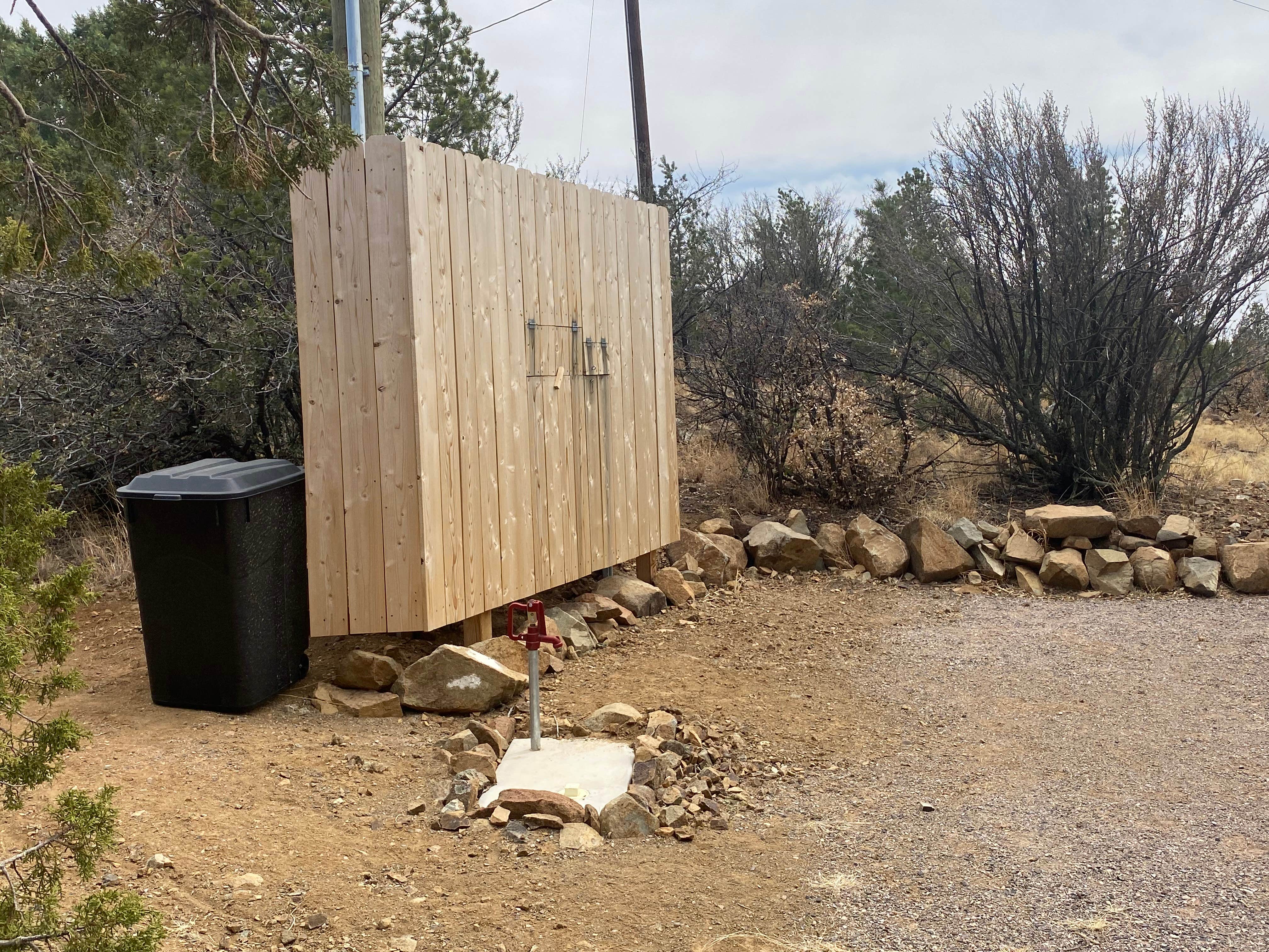 Camper submitted image from Ravens’ Rest - 2