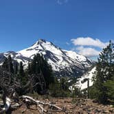 Review photo of Elk Lake — Olympic National Park by kristi R., July 24, 2019