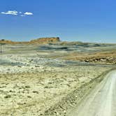 Review photo of Big Water Dispersed - NP 230 by Greg I., May 13, 2025