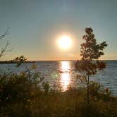 Review photo of Tawas Point State Park Campground by John W., September 21, 2016