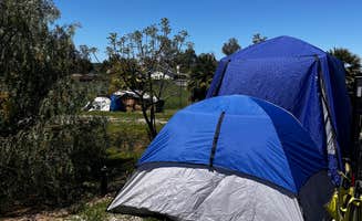 Bernie T.'s photo at Thompson Palms Campground near Santee, CA