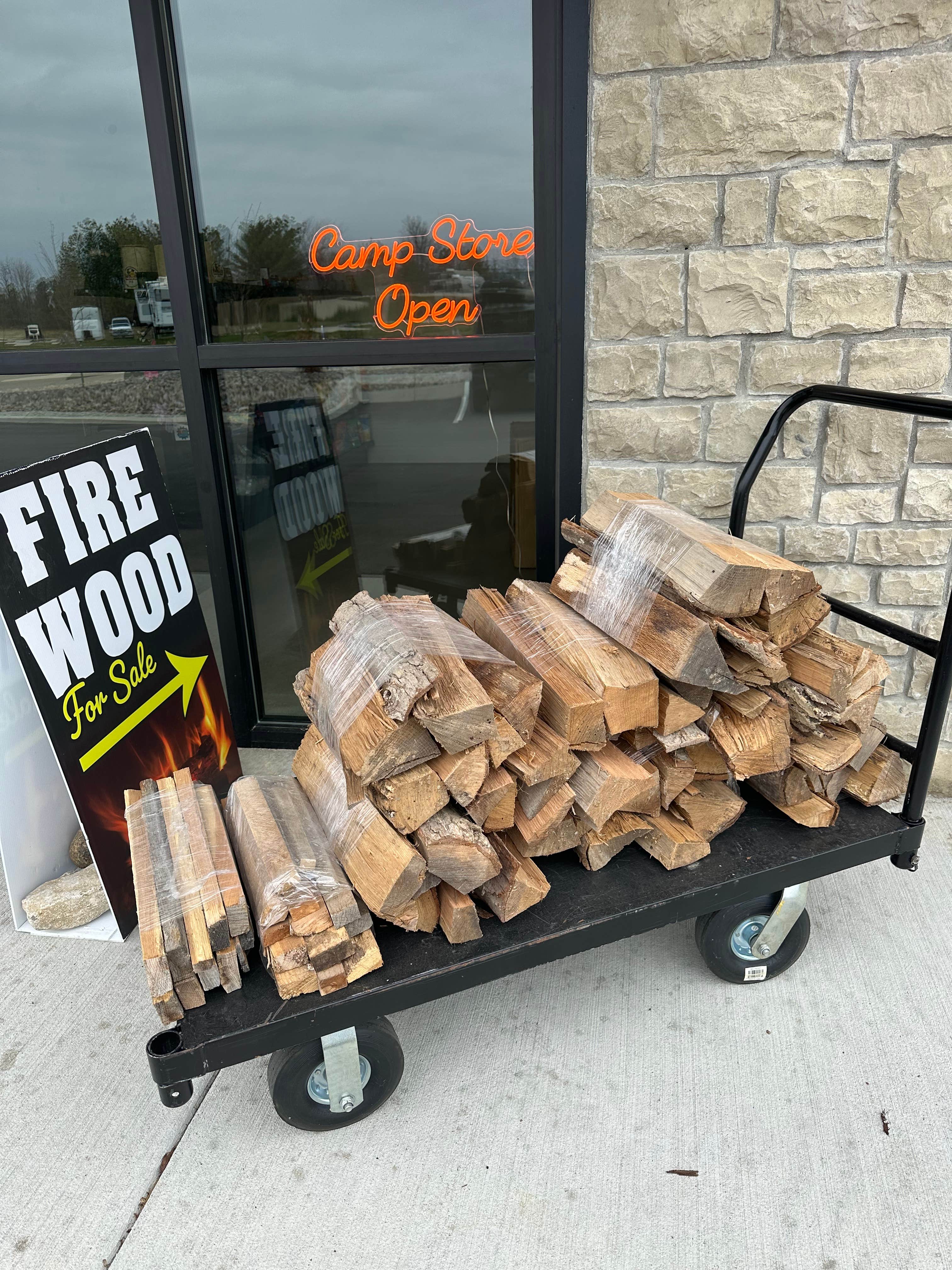 Camper-submitted photo at Etown RV Park near Elizabethtown, KY