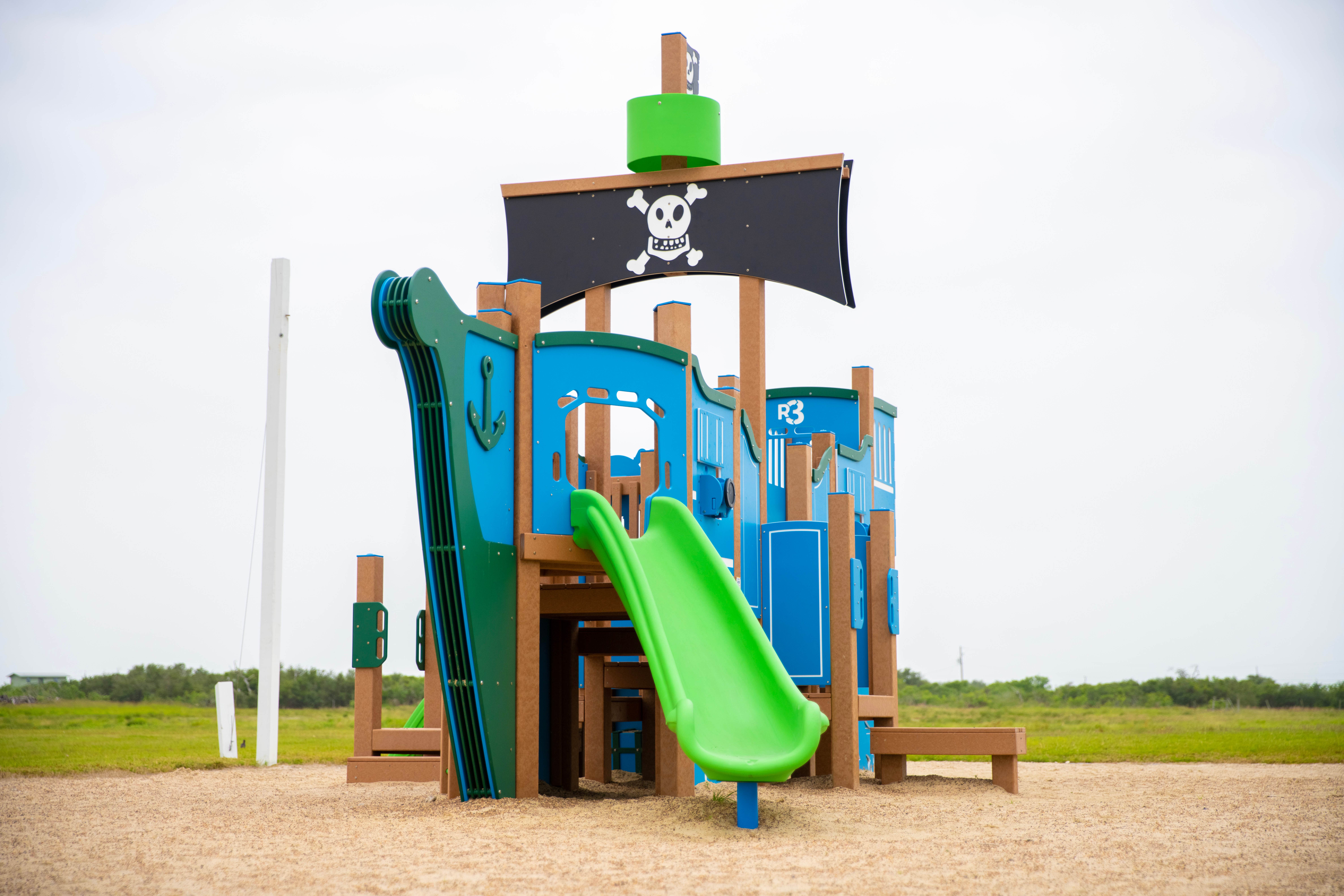 Camper submitted image from Rockport/Corpus Christi KOA Holiday - 2